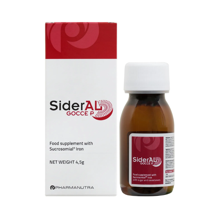 سيدرال جوتشي نقط 30 مل