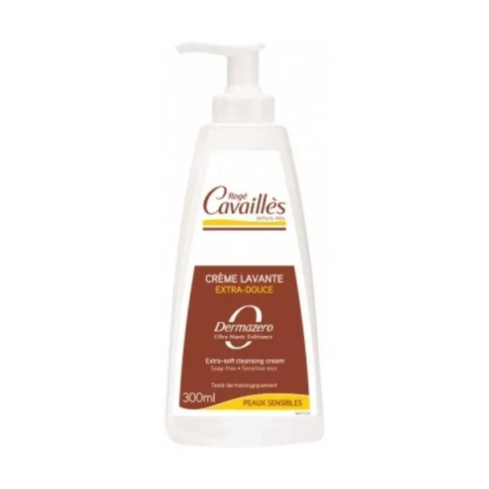 Roge Cavailles Surgras Extra Soft Cleansing Cream 300 :RC3302