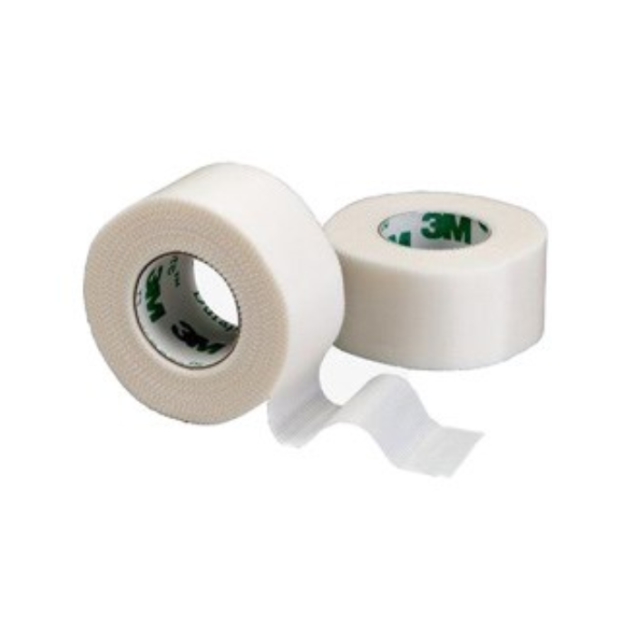 3M DURAPORE 1.25 CM x 9.14 M