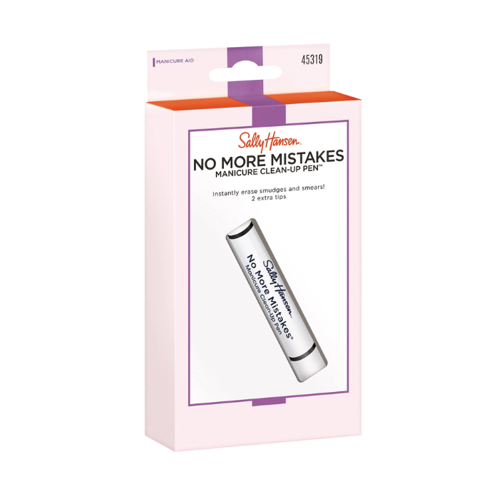 Sally Hans No More Mistakes Manicure Clean-Up Pen 45319