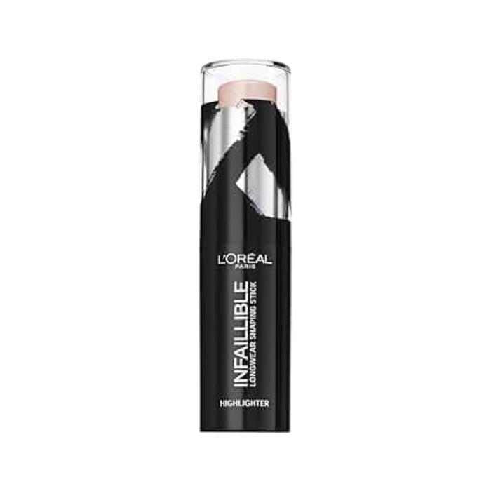 Loreal Infaillible Highlighter Stick 503 Slay Rose