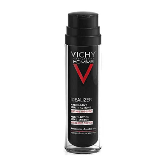 VICHY HOMME IDEALIZER AFTER SHAVE 50ML