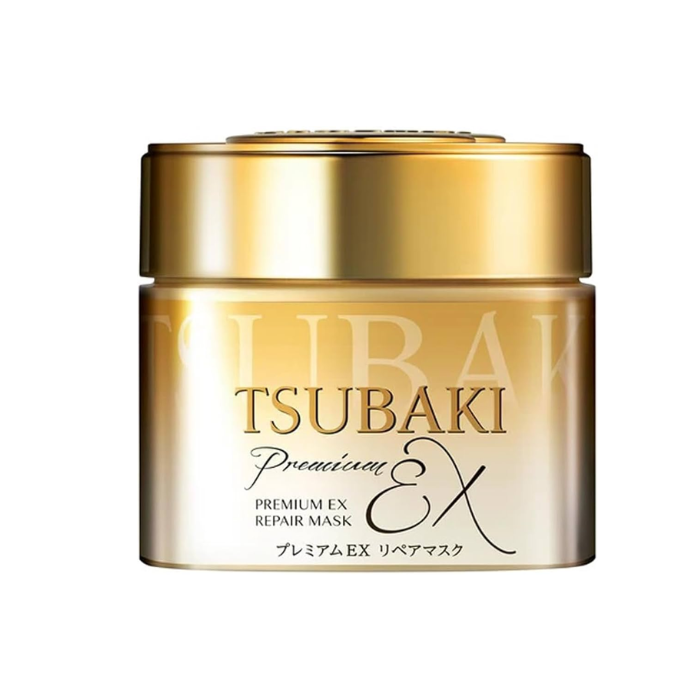 Tsubaki Premium Ex Repair Hair Mask 180g