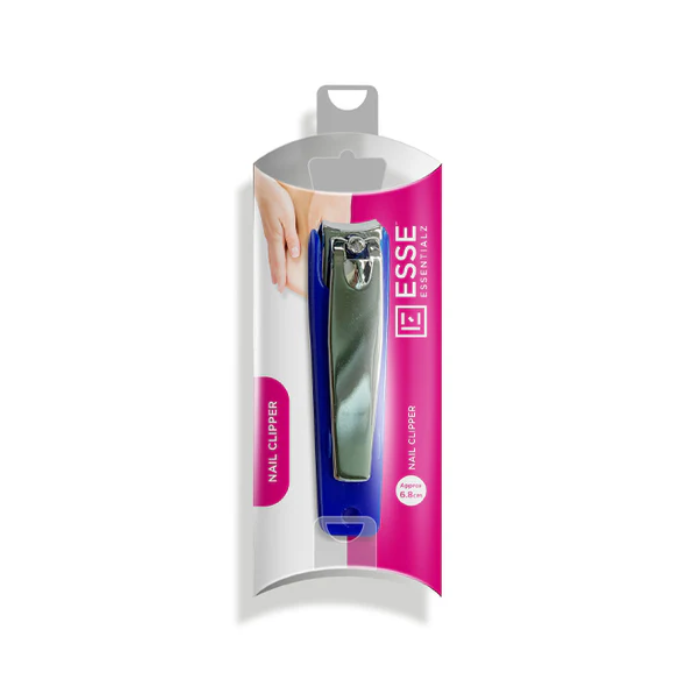 Essentialz Nail Clipper 6.8 cm