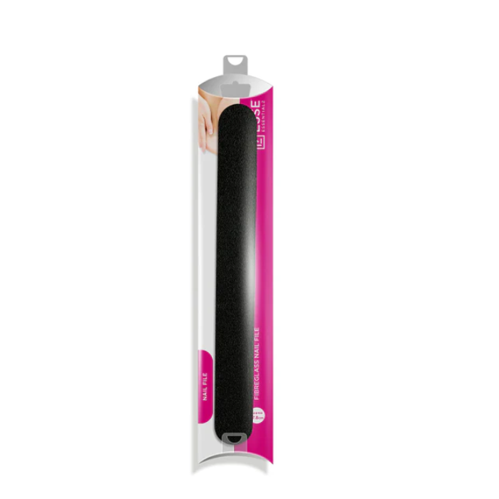 Essentialz Fiber Glass Nail File 17.8 cm