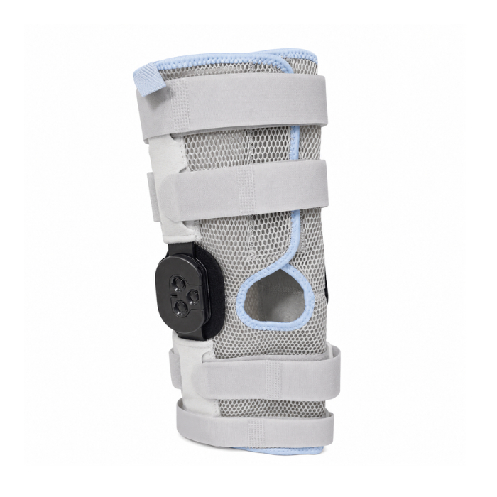 Wellcare OA&nbsp;Knee Brace Black Small 64677