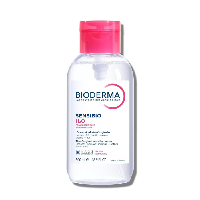 Bioderma Sensibio H20 500 ml