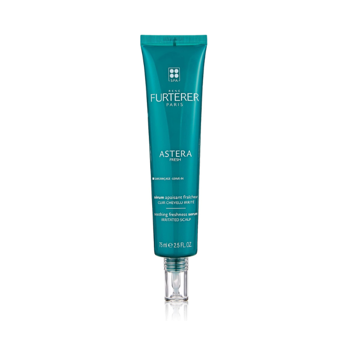 Rene Furterer Astera Fresh Serum for Irritated Scalp 75 ml