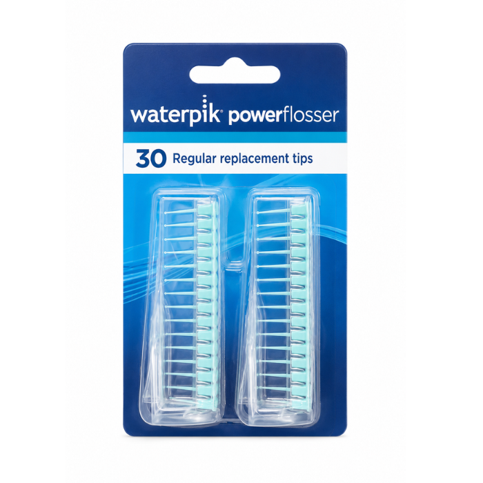 Waterpik Replacement Flosser Tips