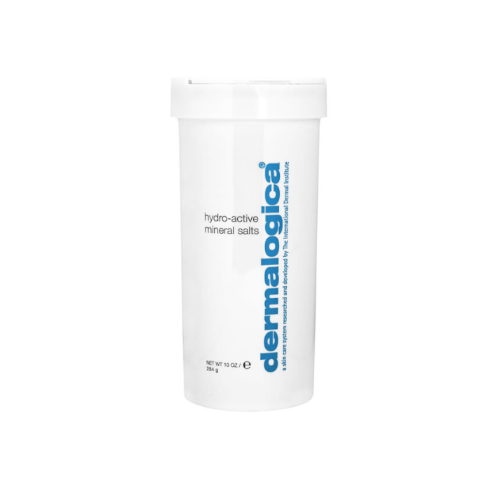 Dermalogica HydroActive Mineral Salts Skin Conditioning Bath & Body Treatment 30ml