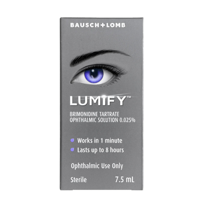 Lumify Eye Drops 7.5ml