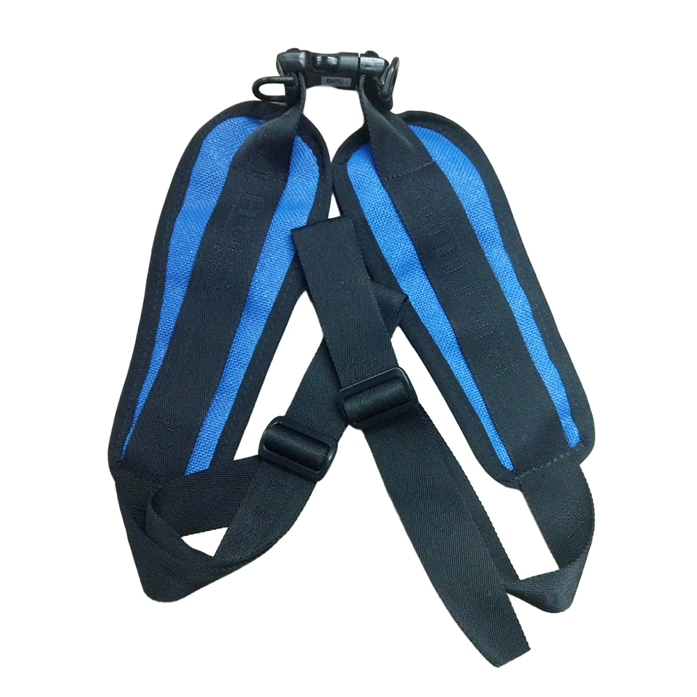 Orthos Bath And Commode Chair Ac-Baltic-Pelvic Belt