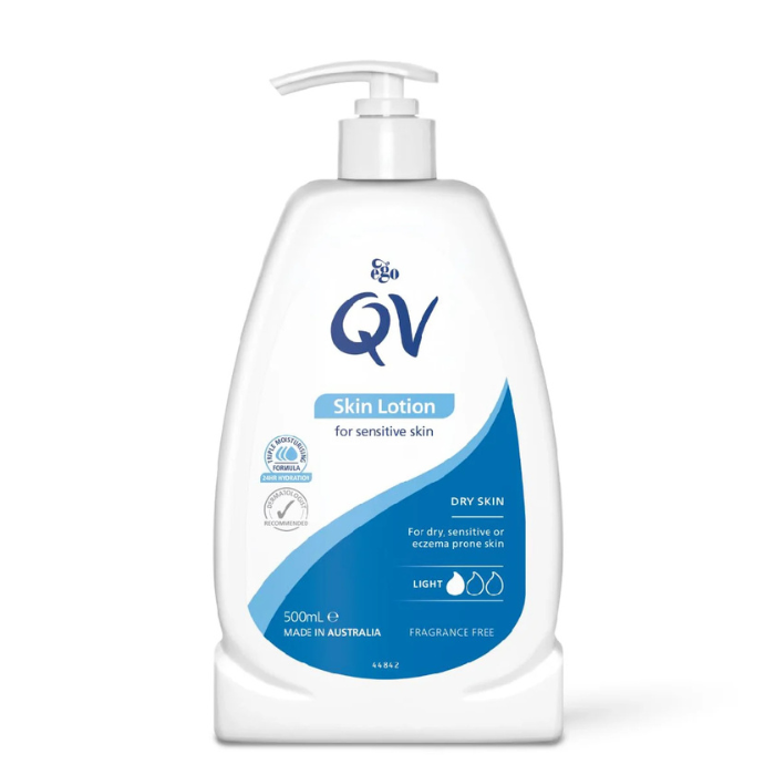 Ego Qv Skin Lotion 500ml