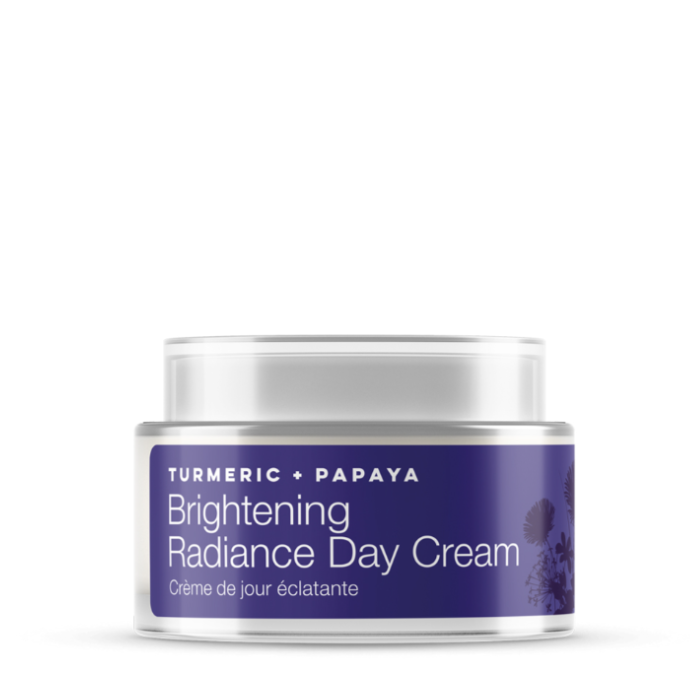 Urban Veda Radiance Brightening Day Cream 50ml