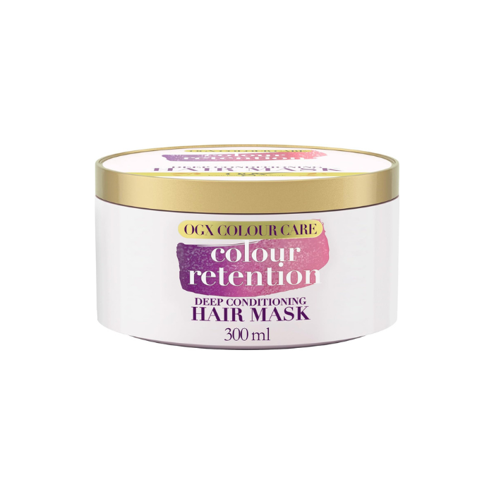 Ogx Colour Retention Conditioning Hair Mask 300ml