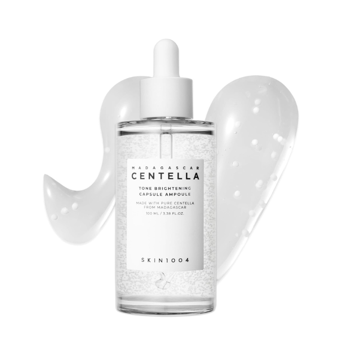 Skin1004 Centella Tone Brightening Capsule Ampoule 100ml