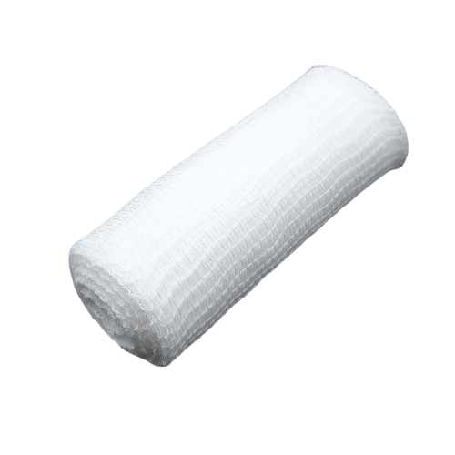 Bromed Cotton Bandage 4in 1s