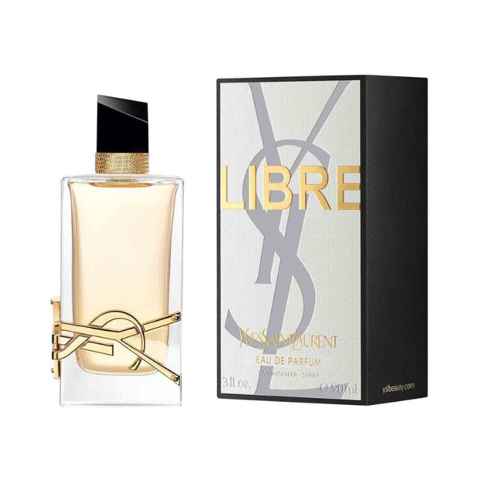 YSL Libre For Women EDP Spray, 90ml