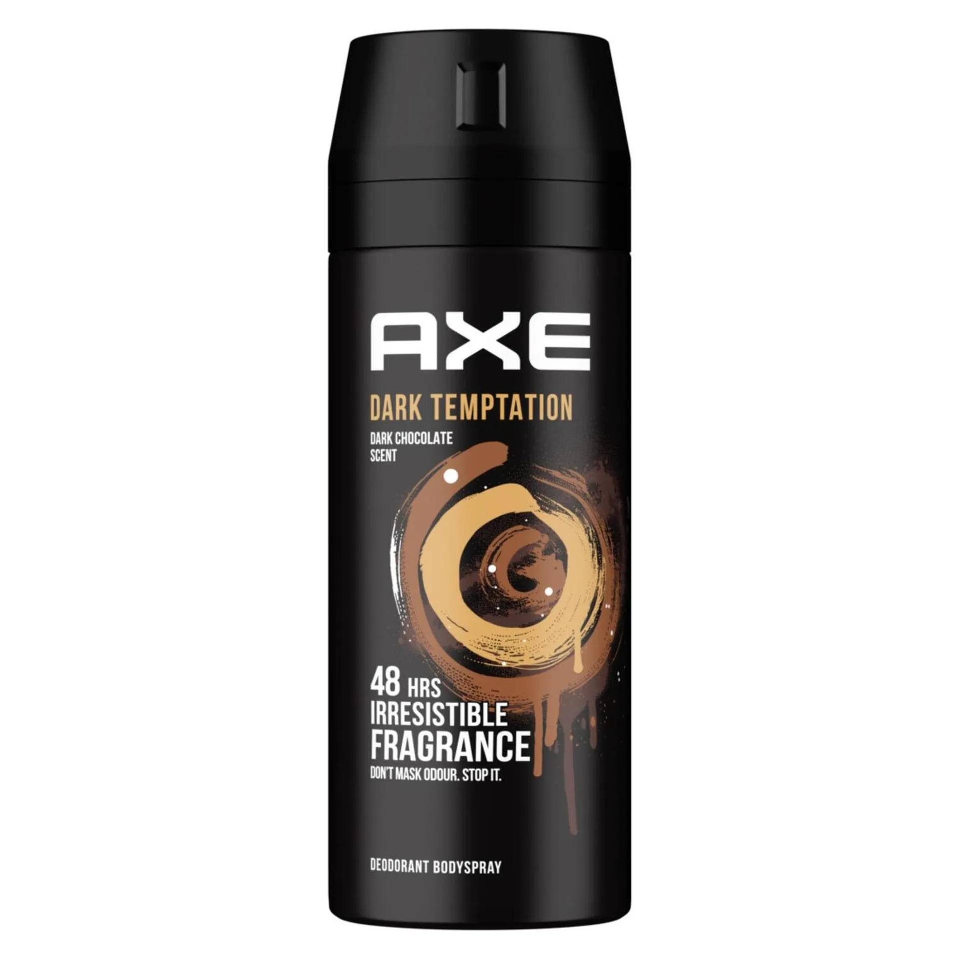 Axe  Dark Temptation Deodorant Body Spray 150 ml