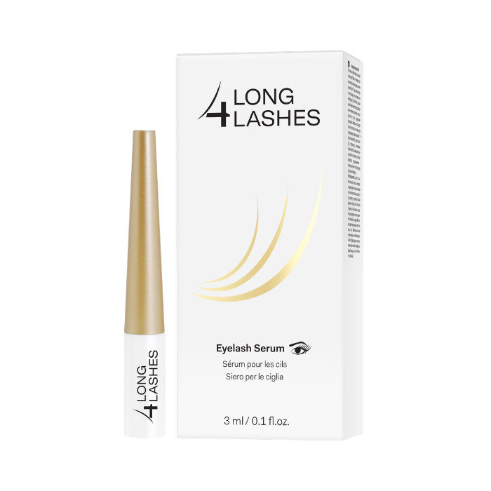 Oceanic Long 4 Lashes Eyelash Enhancing Serum 3ml