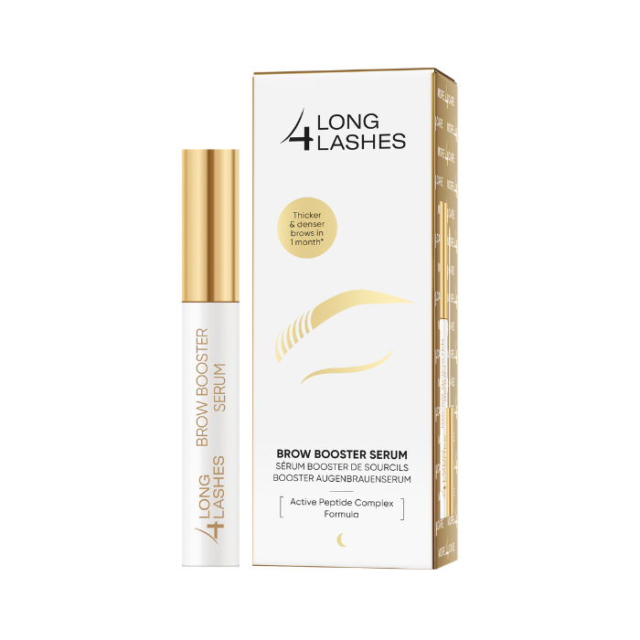 Oceanic Long 4L Eyebrow Serum 3ml