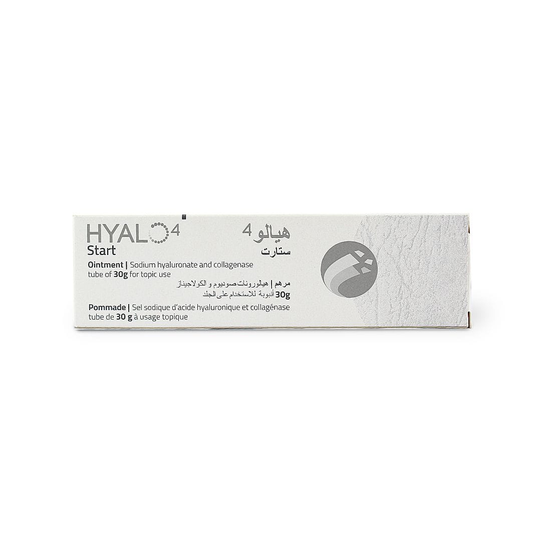 Hyalo4 Start Ointment 30g