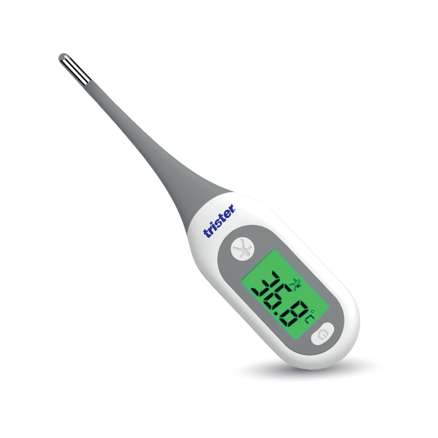 Trister Precision Digital Thermometer TS 222TPD