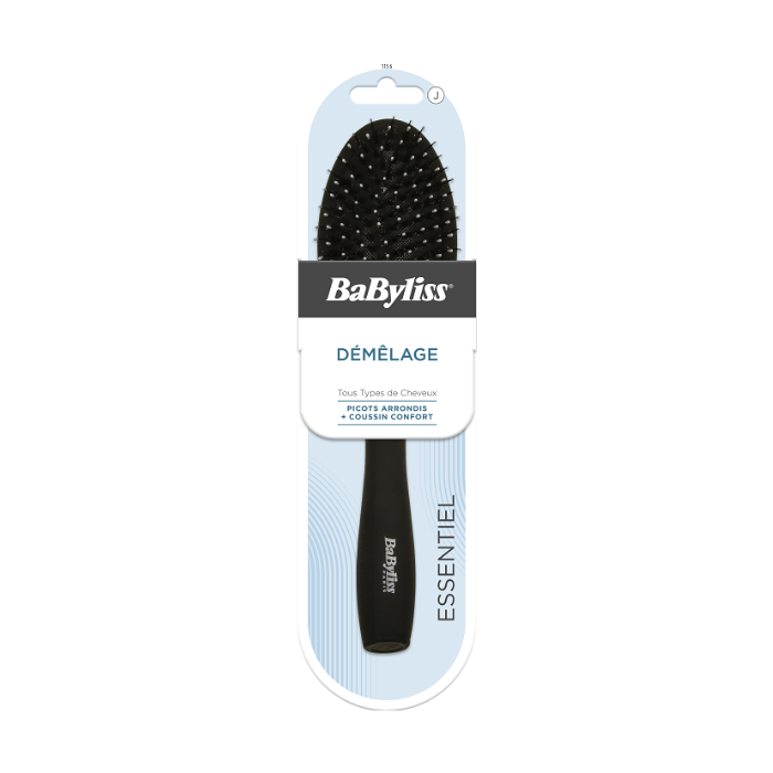 Babyliss Detangle Hair Brush Cushion