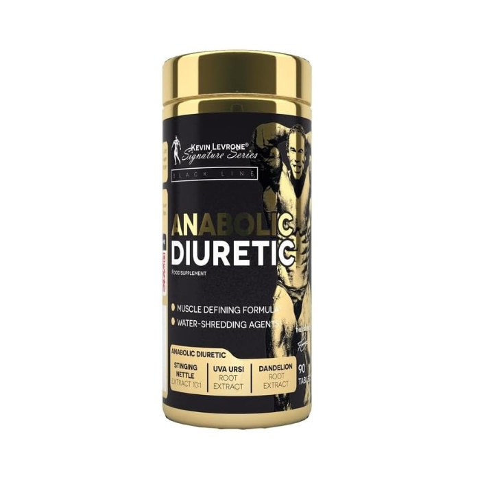 Kevin Levrone Anabolic Diuretic 90 Tablets