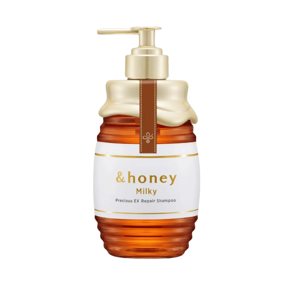 &Honey Milky Precious EX Repair Shampoo 500ml