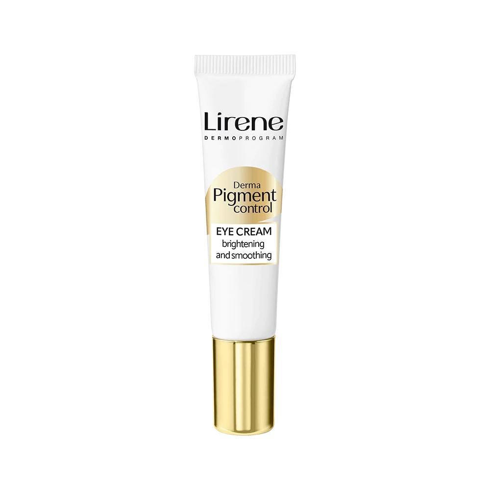 Lirene Derma Pigment Control Eye Cream 15ml