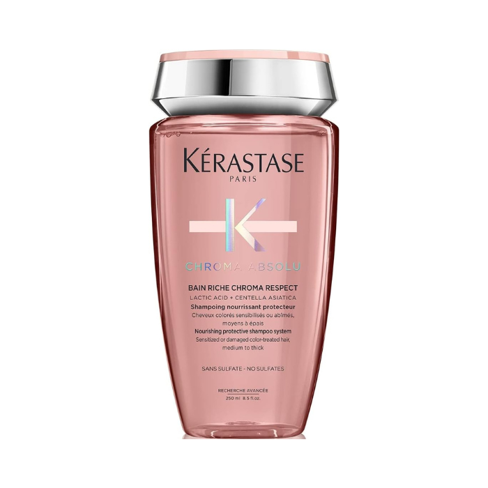 Kerastase Chroma Absolu Nourishing Protective Shampoo 250ml