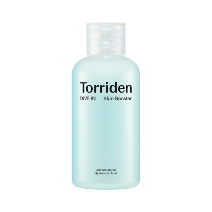 Torriden Dive In Vegan Skin Booster 200ml