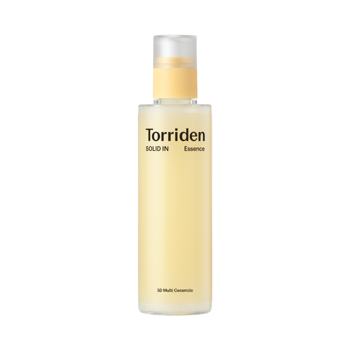 Torriden Solid In Vegan 5D Multi Ceramide Essence 100ml
