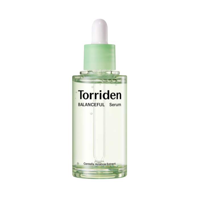 Torriden Balanceful Vegan Centella Serum 50ml
