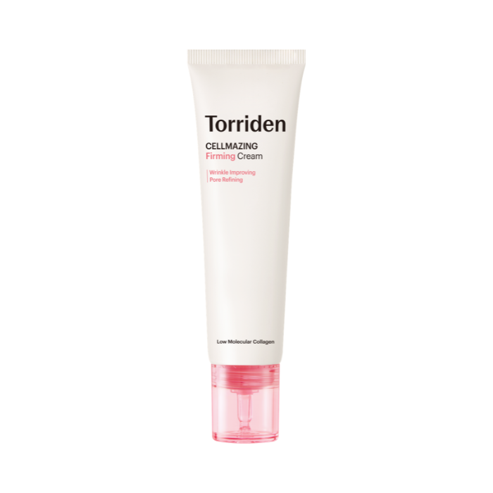 Torriden Cellmazing Vegan Firming Cream 60ml