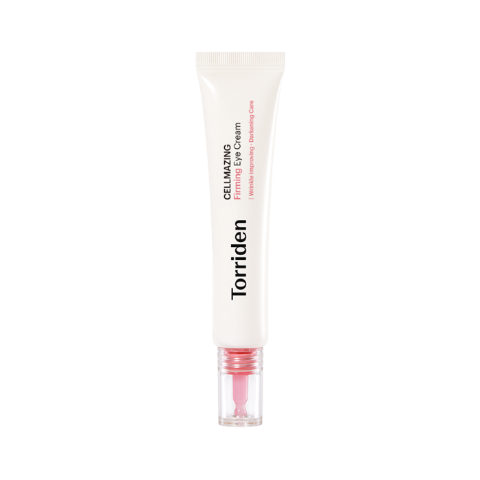 Torriden Cellmazing Vegan Firming Eye Cream 30ml