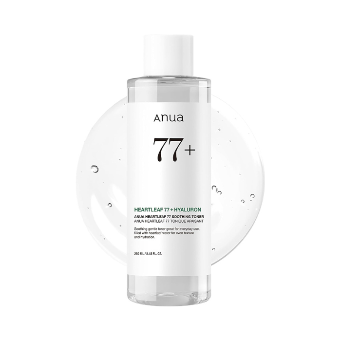 Anua Heartleaf 77 Soothing Toner 150ml