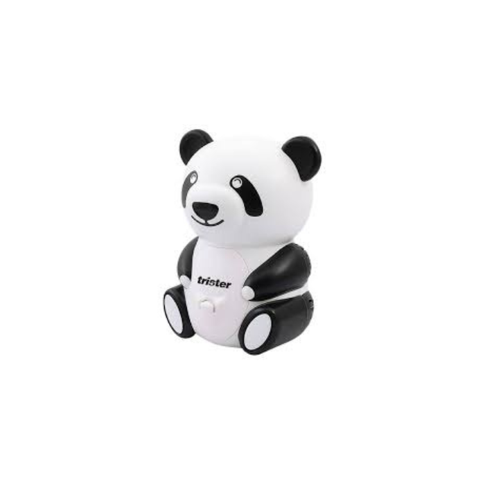 Trister Mei Panda Comfortpro Compressor Nebulizer