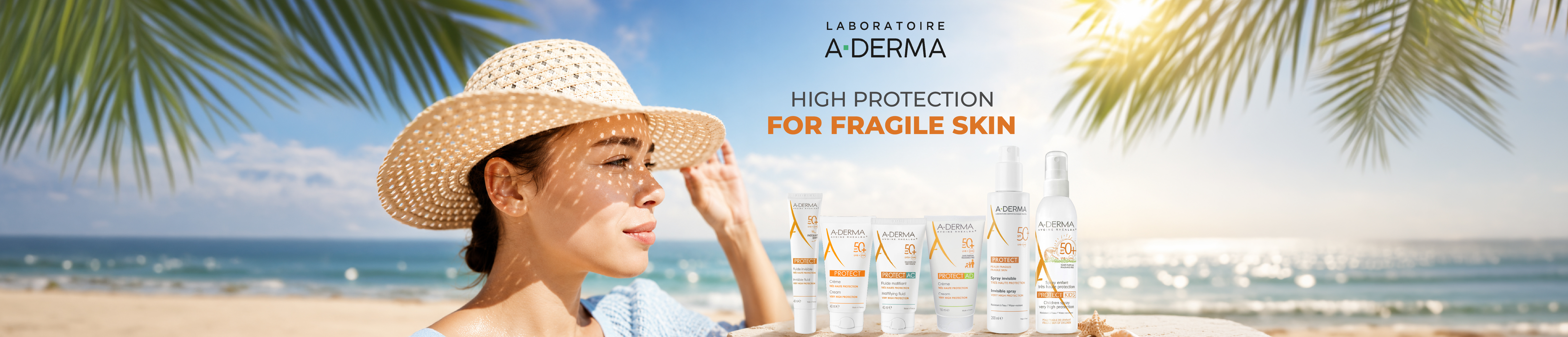 A-DERMA