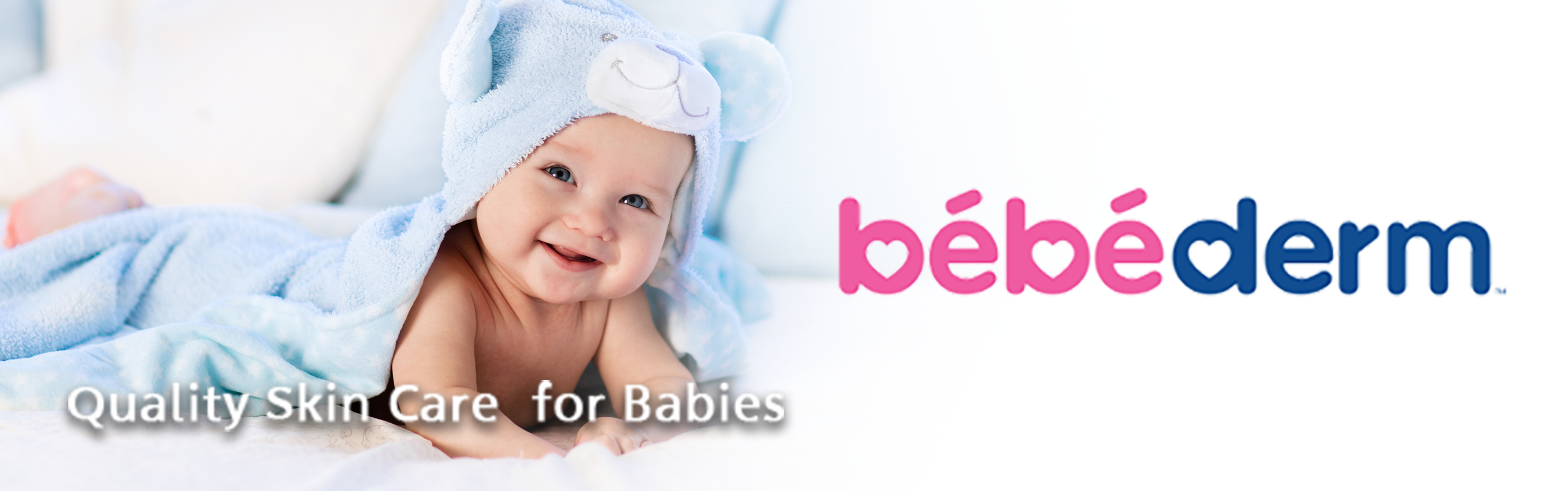 BEBEDERM