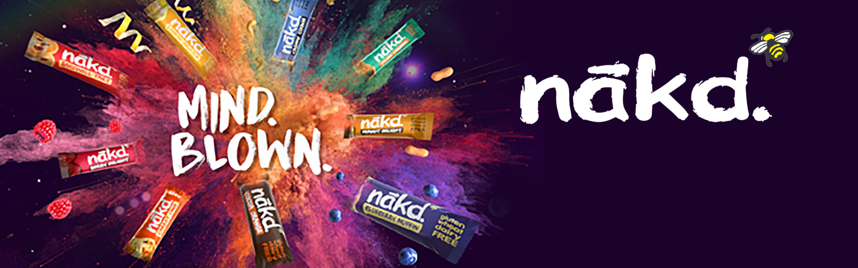 NAKD