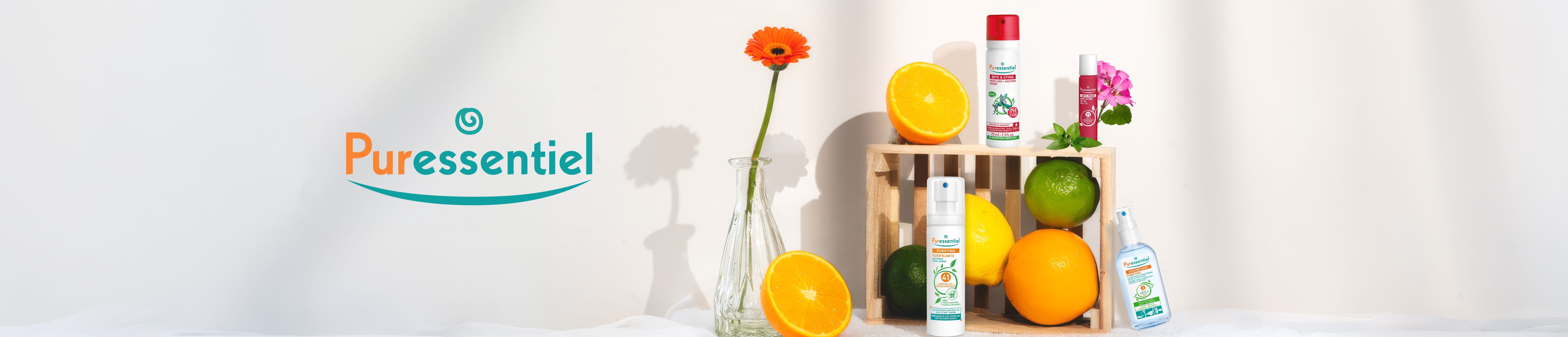 PURESSENTIEL
