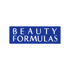 BEAUTY FORMULAS