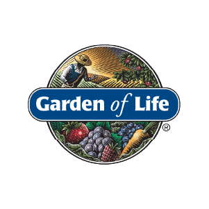 GARDEN OF LIFE