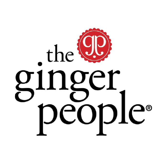 GINGER PEOPLE