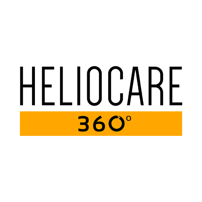 HELIOCARE 360&deg;