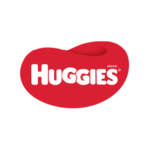 HUGGIES