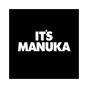 ITS MANUKA