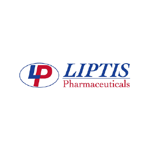 LIPTIS PHARMACEUTICALS